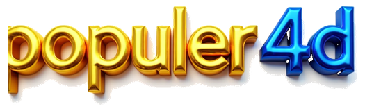 populer 4d