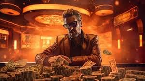 Platform populer 4d menampilkan sportsbook, kasino langsung, dan slot games di dashboard utama