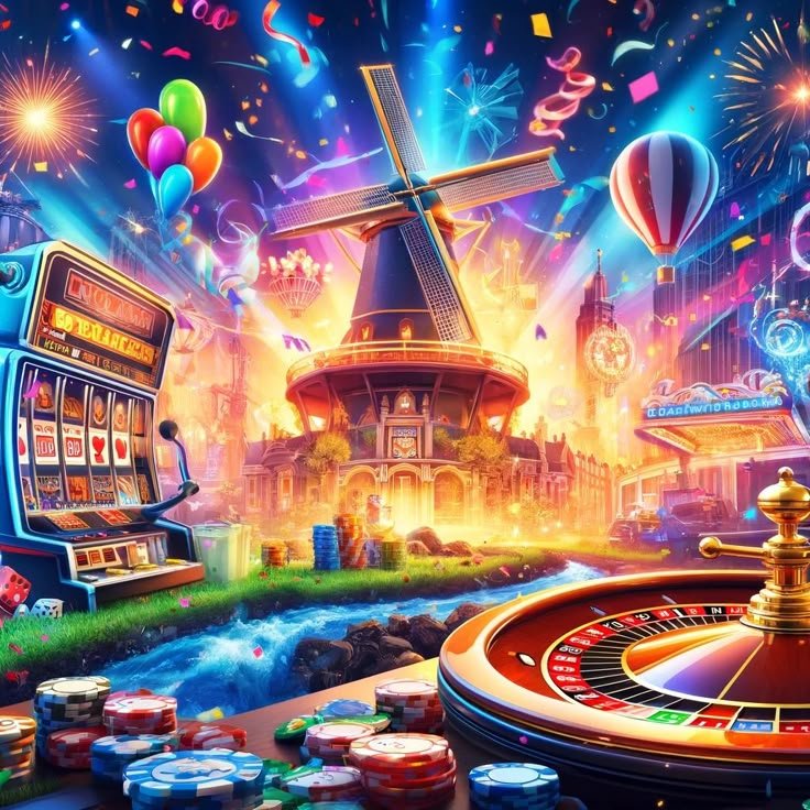 populer 4d featured game showcase